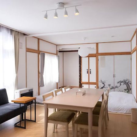 Furano Bnb Экстерьер фото