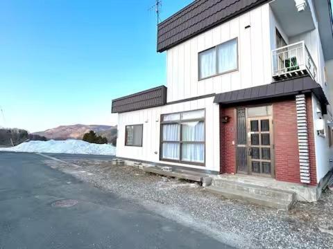Furano Bnb Экстерьер фото