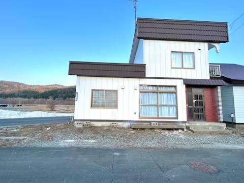 Furano Bnb Экстерьер фото