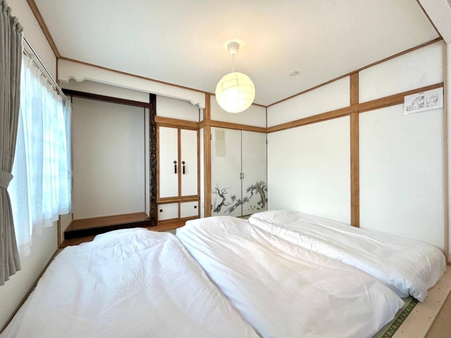 Furano Bnb Экстерьер фото