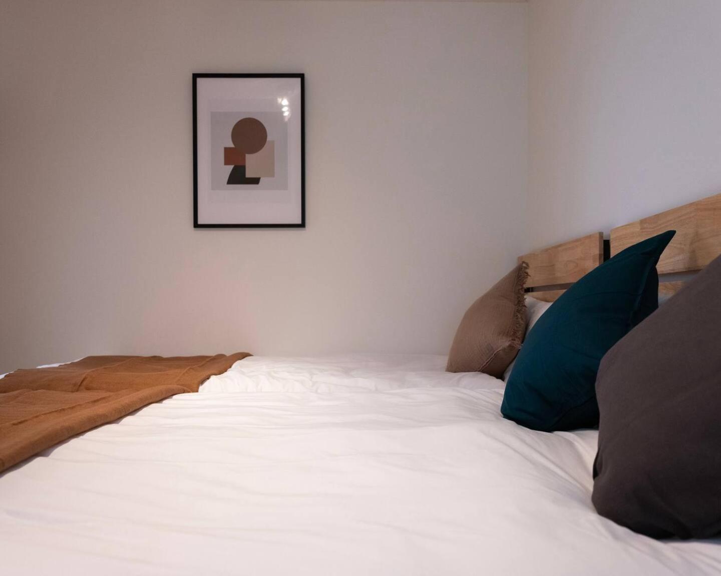 Furano Bnb Экстерьер фото