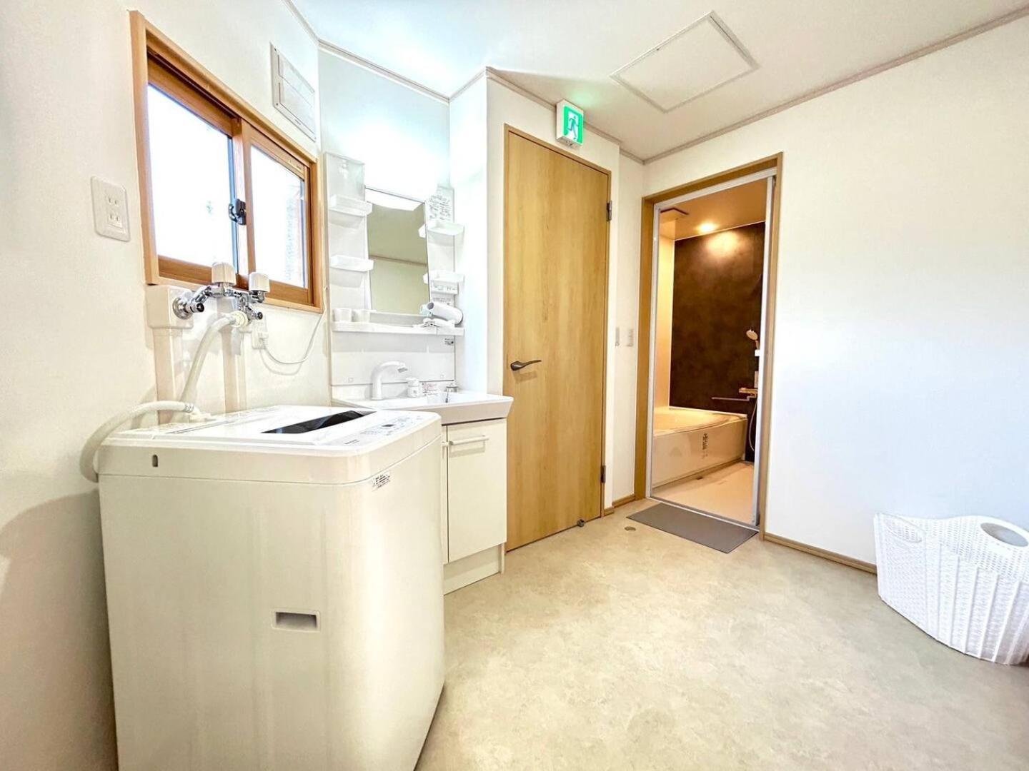 Furano Bnb Экстерьер фото